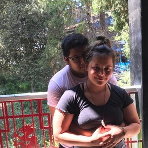 Meet your Posher, Sheridan